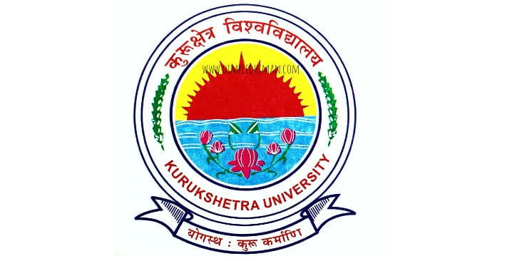 Kurukshetra University Recruitment 2022 - Help2Youth