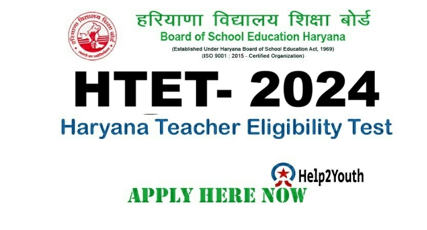 You are currently viewing HTET 2024 Exam Apply Now
